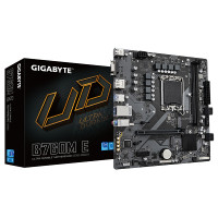 Slika proizvoda Gigabyte B760M E rev. 1.0