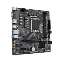 Slika Gigabyte B760M E rev. 1.0
