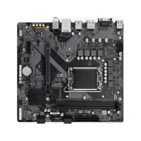 Slika Gigabyte B760M E rev. 1.0