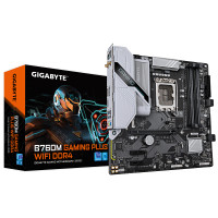 Slika proizvoda Gigabyte B760M G P WIFI DDR4 rev. 1.0