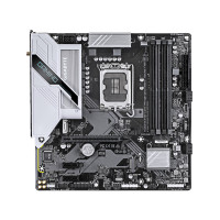 Slika Gigabyte B760M G P WIFI DDR4 rev. 1.0