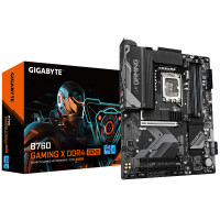 Slika proizvoda Gigabyte B760 GAMING XD4 GEN5 1.0