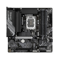 Slika Gigabyte B760M G X DDR4 GEN5 rev. 1.0