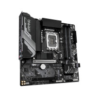 Slika Gigabyte B760M G X DDR4 GEN5 rev. 1.0