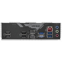 Slika Gigabyte B760M G X DDR4 GEN5 rev. 1.0