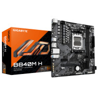 Slika proizvoda Gigabyte B840M H rev. 1.0