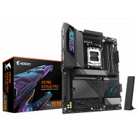 Slika proizvoda Gigabyte X870E A PRO X rev. 1.0