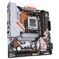 Slika Gigabyte B850M FORCE WF6E