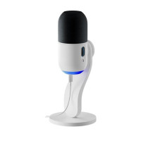 Slika Logitech Yeti GX Dynamic RGB 988-000576 White