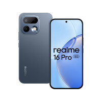 Slika proizvoda REALME 16 Pro 5G RMX5120 Pebble Grey 8/256GB