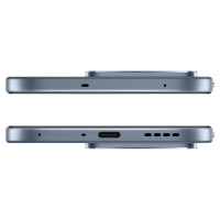 Slika REALME 16 Pro 5G RMX5120 Pebble Grey 8/256GB