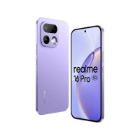 Slika REALME 16 Pro 5G RMX5120 Orchid Purple 8/256GB