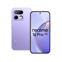 Slika proizvoda REALME 16 Pro 5G RMX5120 Orchid Purple 8/256GB