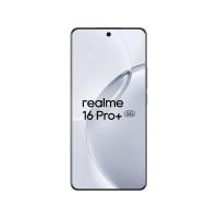 Slika REALME 16 Pro+ 5G RMX5131 Master Grey 8/512GB