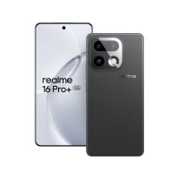 Slika proizvoda REALME 16 Pro+ 5G RMX5131 Master Grey 8/512GB