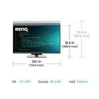 Slika Benq RD320U