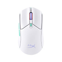 Slika proizvoda HyperX Pulsefire Haste 2 Core White 8R2E7AA