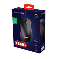 Slika Trust GXT924 YBAR+ GAMING MOUSE