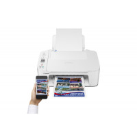 Slika Canon Pixma TS3751i MFP WH