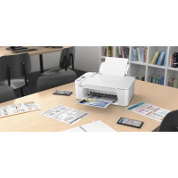 Slika Canon Pixma TS3751i MFP WH