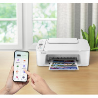 Slika Canon Pixma TS3751i MFP WH