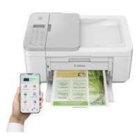 Slika Canon Pixma TR4756i MFP WH