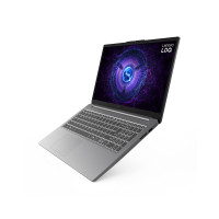 Slika Lenovo LOQ 15IAX9E (15.6 inca FHD, i5-12450HX, 16GB, 512GB SSD, GeForce RTX 4050