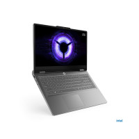 Slika Lenovo LOQ Essential 15IRX11 (15.6 inca FHD, i5-13450HX, 16GB, 512GB SSD, GeForc