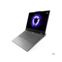 Slika Lenovo LOQ Essential 15IRX11 (15.6 inca FHD, i5-13450HX, 16GB, 512GB SSD, GeForc