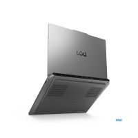 Slika Lenovo LOQ Essential 15IRX11 (15.6 inca FHD, i5-13450HX, 16GB, 512GB SSD, GeForc