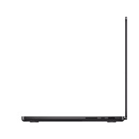 Slika Apple MacBook Pro 14.2 inch M5 10-core CPU 10-core GPU 24GB 1TB SSD Space Black