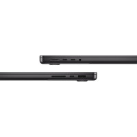 Slika Apple MacBook Pro 14.2 inch M5 10-core CPU 10-core GPU 24GB 1TB SSD Space Black