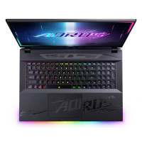 Slika Gigabyte AORUS MASTER 18 BZH NOT26120