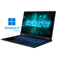 Slika proizvoda Gigabyte A18 3VH NOT26094