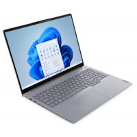 Slika Lenovo ThinkBook 16 G9 Core7-240H/8GB/M.2 512GB/16"/FP/BL/SRB/3Y/21US000TYA