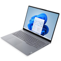 Slika Lenovo ThinkBook 16 G9 Core5-210H/16GB/M.2 512GB/16"/FP/BL/SRB/3Y/21US005UYA