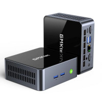 Slika proizvoda Mini PC GMKTec NucBox M3 Ultra Win11Pro