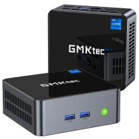 Slika Mini PC GMKTec NucBox M3 Ultra Win11Pro