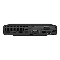 Slika HP Pro Mini 260 G9 Desktop 9H6E0ET#BED