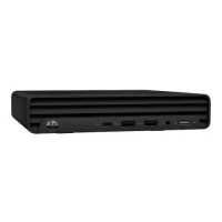 Slika HP Pro Mini 260 G9 Desktop 9H6E0ET#BED