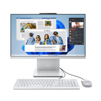 Slika Lenovo IdeaCentre AIO 24ARR9 F0HR00AKRI
