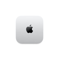 Slika Apple Mac mini M4 10-core CPU 10-core GPU 16GB 256GB SSD (MU9D3)