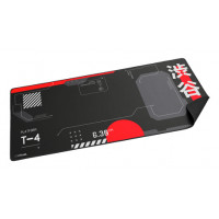 Slika Trust GXT759 XXL MOUSEPAD - JAPAN/Crna