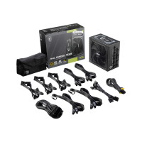 Slika 1250W MSI MAG A1250GL PCIE5