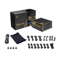 Slika 1600W MSI MEG Ai1600T PCIE5