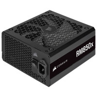 Slika proizvoda 850W Corsair RM850x 80+ Gold Fully Modular Crno, CP-9020270-EU