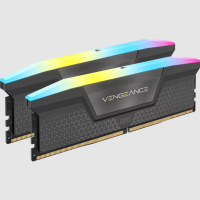 Slika proizvoda 64GB DDR5 6000MHz Corsair Vengeance CMH64GX5M2D6000Z40 RGB