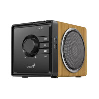 Slika Genius SP-916BT Pine Wood