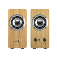 Slika Genius SP-HF400 Pine Wood