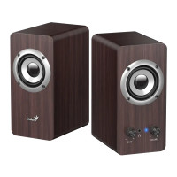 Slika proizvoda Genius SP-HF400 Dark Brown